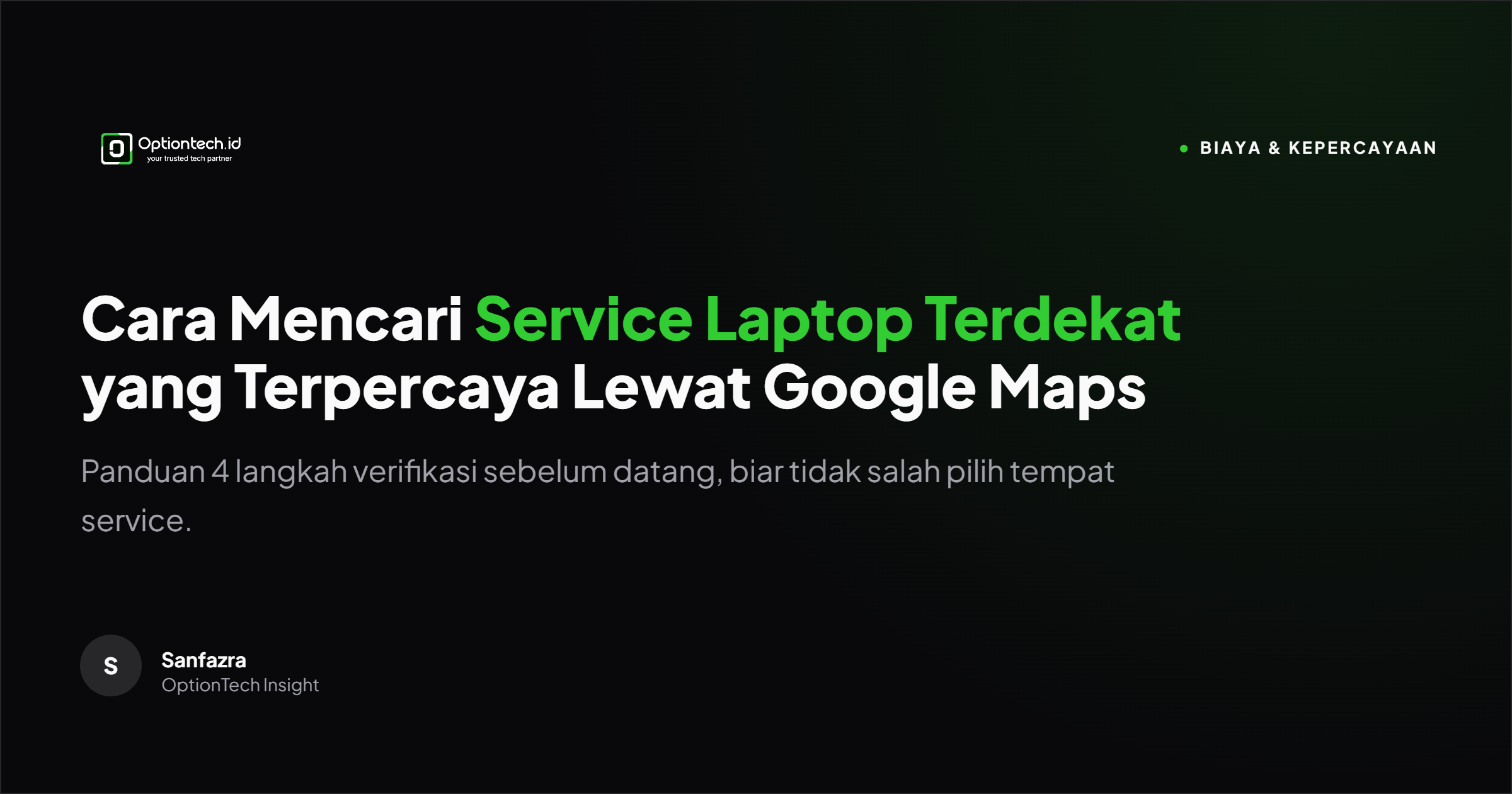 cara mencari service laptop terdekat, service laptop terdekat bandung