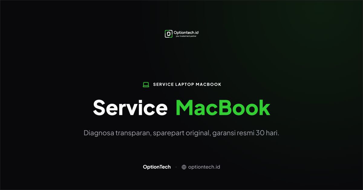Macbook