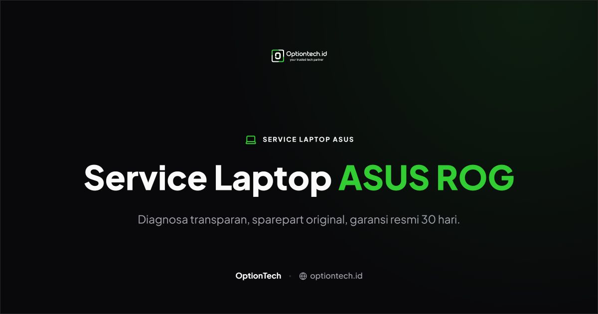 ASUS ROG